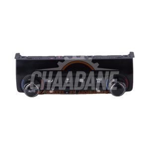 Panneau de commandes chauffage 5A0A261 BMW 7-Serie 2015 / 2022