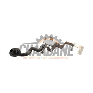 Condensateur clim 80A816115B Audi Q5 Sportback (FYS/FYT) 2.0 45 TFSI 16V Mild Hybrid Quattro 16V 2020