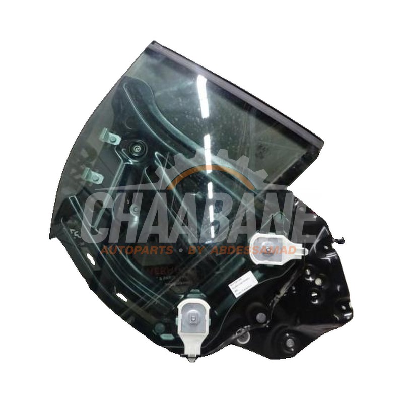 Mecanique vitre 2portes arriere droite 8W7839398A Audi A5 Cabrio (F57/F5E) 2.0 TFSI Mild Hybrid 16V Quattro 2016