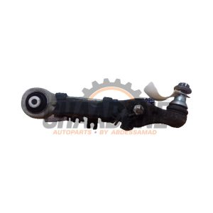 Bras de suspension bas avant gauche A2053304507 Mercedes C Estate (S205) C-220 d 2.2 16V 4-Matic