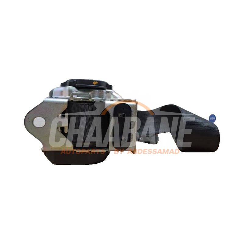 Ceinture arriere droit A2928600285 Mercedes GLE Coupe (C292) 350d 3.0 V6 24V BlueTEC 4-Matic