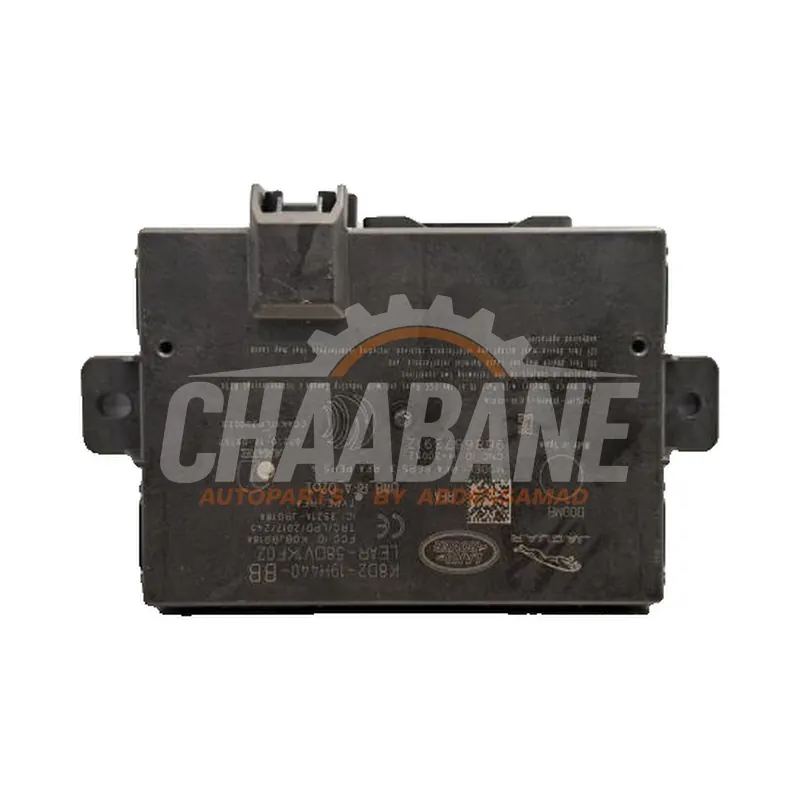 Module dentree sans cle K8D219H440BB Landrover Range Rover Sport (LW) 5.0 V8 32V SVR