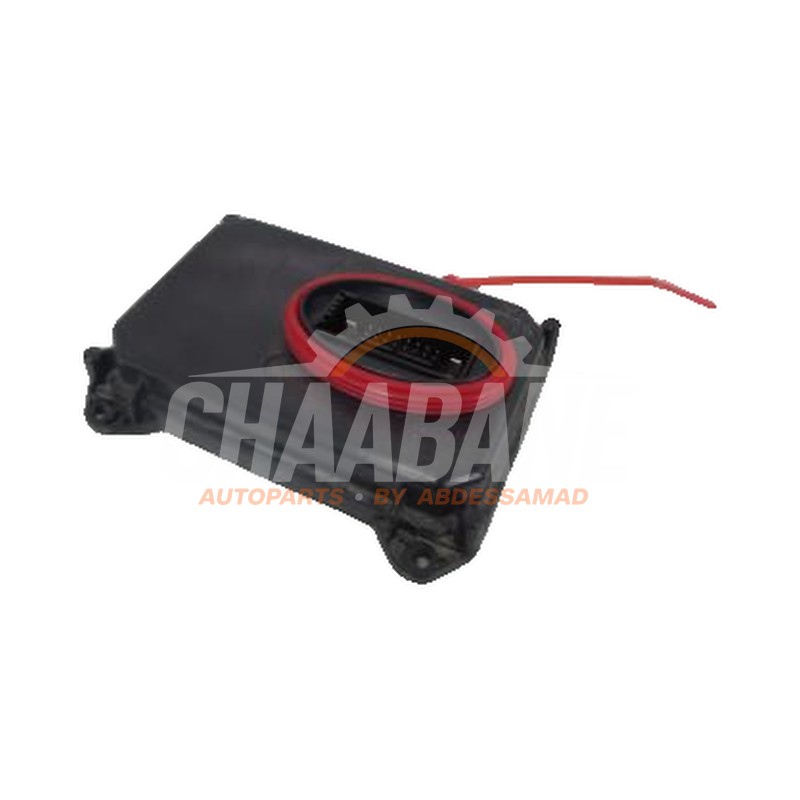 Ordinateur eclairage 8S0941329 Audi TT 2014