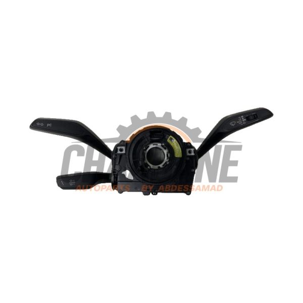 Commodo dessuie glace 4M0907129GB Audi S4 (B9) 3.0 TFSI V6 24V 2016
