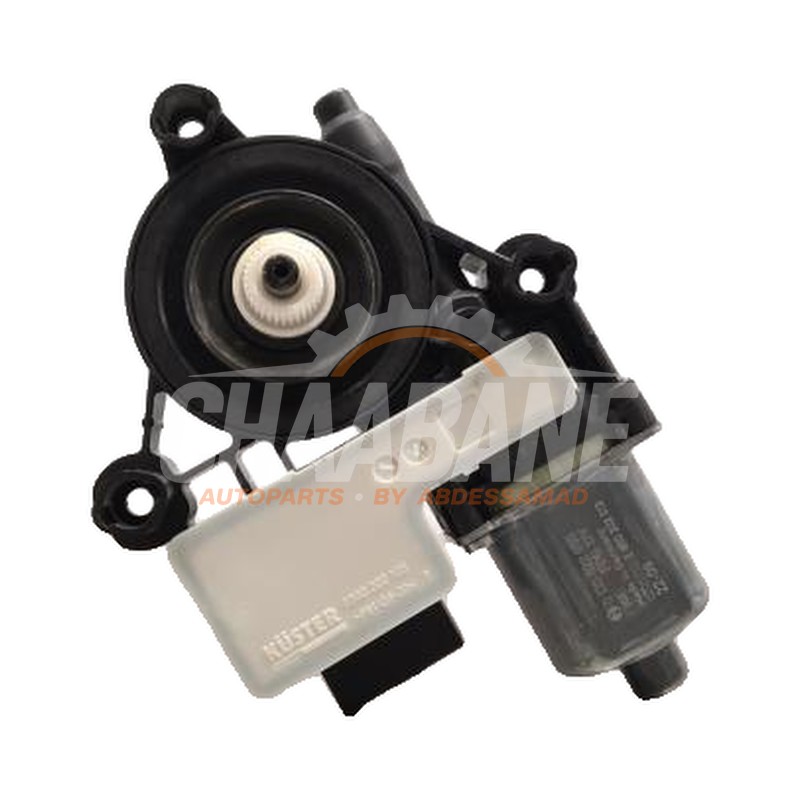 Moteur de vitre portiere 5Q0959407D Seat Arona (KJX) 1.0 TSI 12V 2017