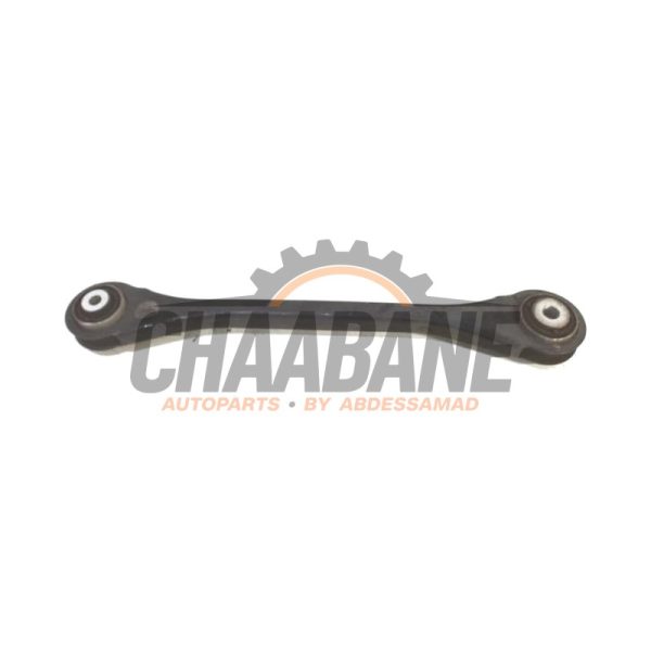 Bras de suspension bas arriere droit 4N0505425A Porsche Cayenne 2017