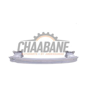 Renfort pare choc arriere 8W0807309B Audi RS 4 Avant (B9) 2.9 V6 TFSI 24V 2017
