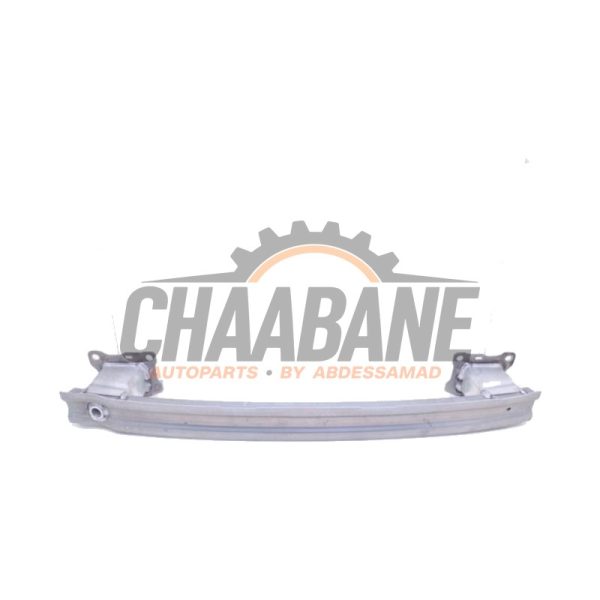 Renfort pare choc arriere 8W0807309B Audi RS 4 Avant (B9) 2.9 V6 TFSI 24V 2017