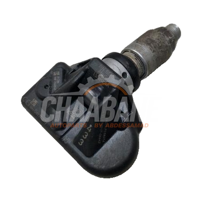 Capteur gonflage pneus A0009054104 Mercedes C (W206) C-300 e 2.0 Turbo