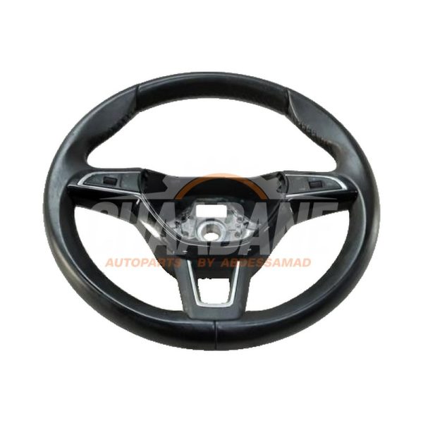 Volant 5E0419091BQ Skoda Karoq 1.6 TDI 16V 2017