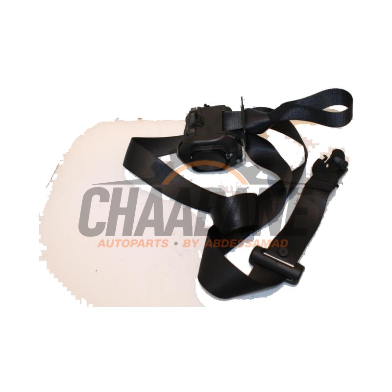 Ceinture arriere droit 631150900E Mercedes E (W213) E-220d 2.0 Turbo 16V