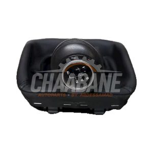 Enveloppe levier de vitesse A2052670200 Mercedes C (W205) C-220 2.2 CDI BlueTEC, C-220 d 16V