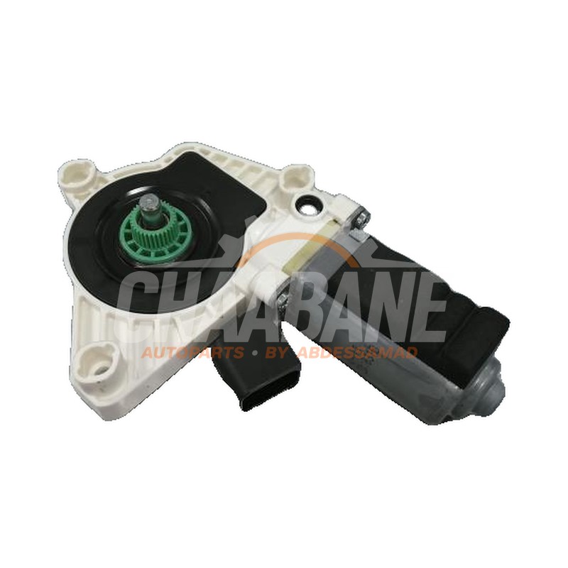 Moteur de vitre portiere A2078200642 Mercedes CLA