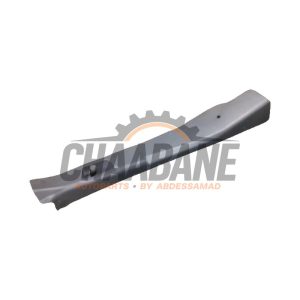 Revetement montant centre droit A9076905100 Mercedes Sprinter 3,5t (907.6/910.6) 316 CDI 2.1 D RWD