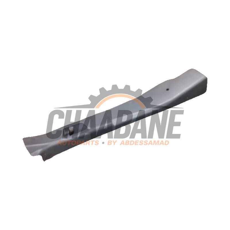 Revetement montant centre droit A9076905100 Mercedes Sprinter 3,5t (907.6/910.6) 316 CDI 2.1 D RWD