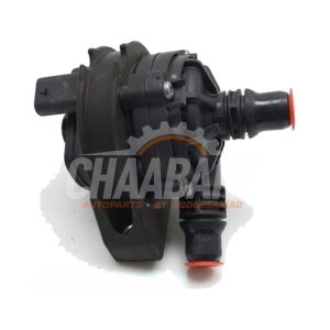 Pompe a eau 947097201 BMW 2 serie Gran Coupe (F44) 218i 1.5 TwinPower Turbo 12V 2019