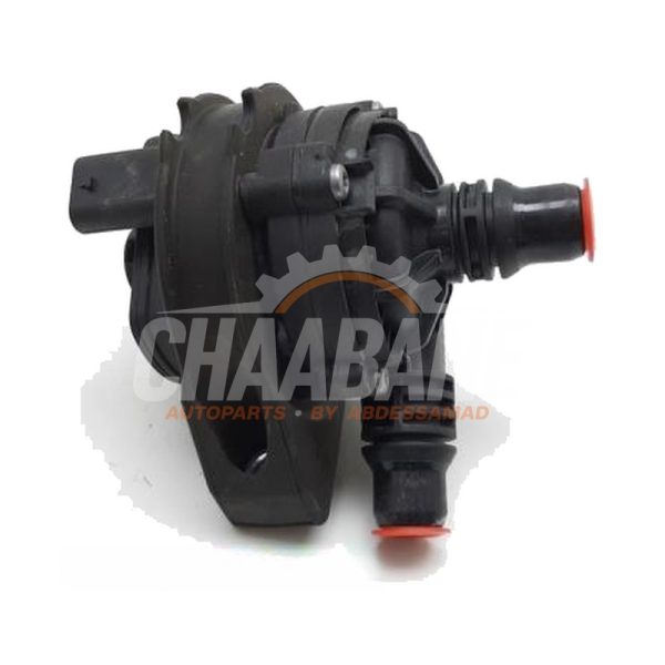 Pompe a eau 947097201 BMW 2 serie Gran Coupe (F44) 218i 1.5 TwinPower Turbo 12V 2019