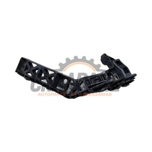 Support pare-chocs arriere droit 2GA807454A Volkswagen T-Roc I 1.5 TSI 16V 2017
