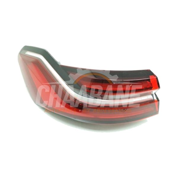 Feu arriere secondaire gauche 63215A13065 BMW i5 Touring (G61) eDrive40 84 kWh 2024