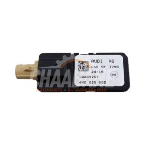 Antenne (divers) 4N0035500 Audi E-tron (GEN) 55 quattro 2018