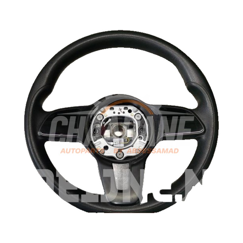 Volant A9074604503 Mercedes eSprinter 3,5t (907.6/910.6) eSprinter 41/55 kWh