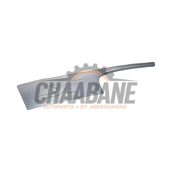 C-style protection gauche 6F9853377D Seat Arona (KJX) 1.0 TSI 12V 2017