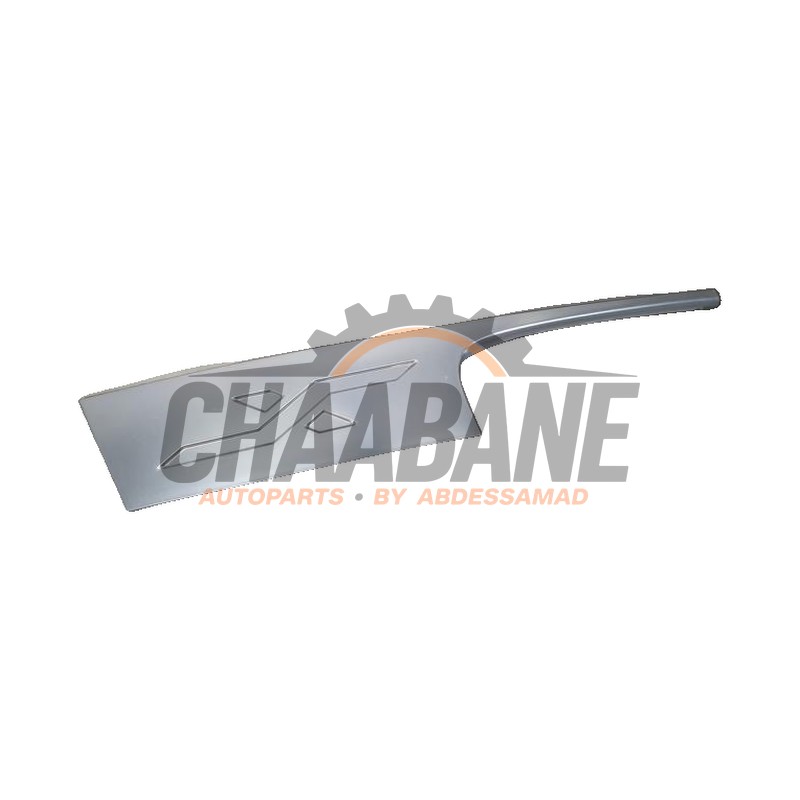 C-style protection gauche 6F9853377D Seat Arona (KJX) 1.0 TSI 12V 2017