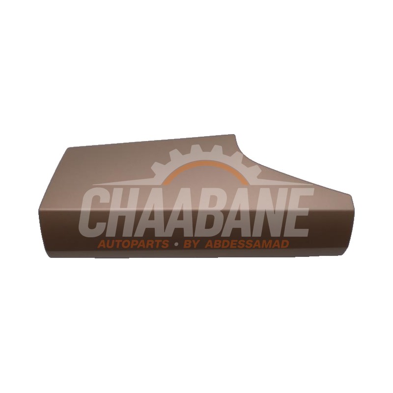 Bande decorative de tableau de bord 6F1858365B Seat Ibiza V (KJB) 1.0 TSI 12V 2017