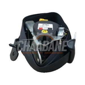Ceinture arriere gauche 631150600F Mercedes E (W213) E-200d 2.0 Turbo 16V