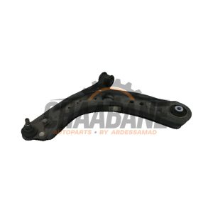 Bras de suspension bas avant gauche 5Q0407151R Audi A3 2019
