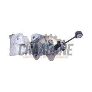 Support moteur 4M0199307AF Audi A6 Avant (C8) 3.0 V6 24V 50 TDI Mild Hybrid Quattro 2018