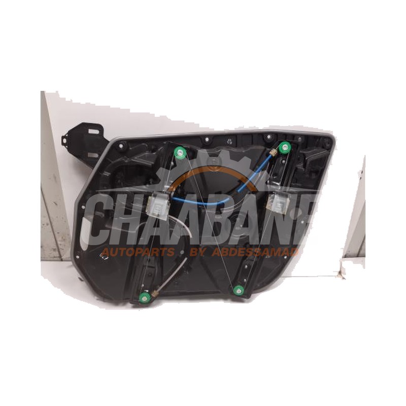 Mecanique vitre 4portes avant gauche A2137205105 Mercedes E-Klasse