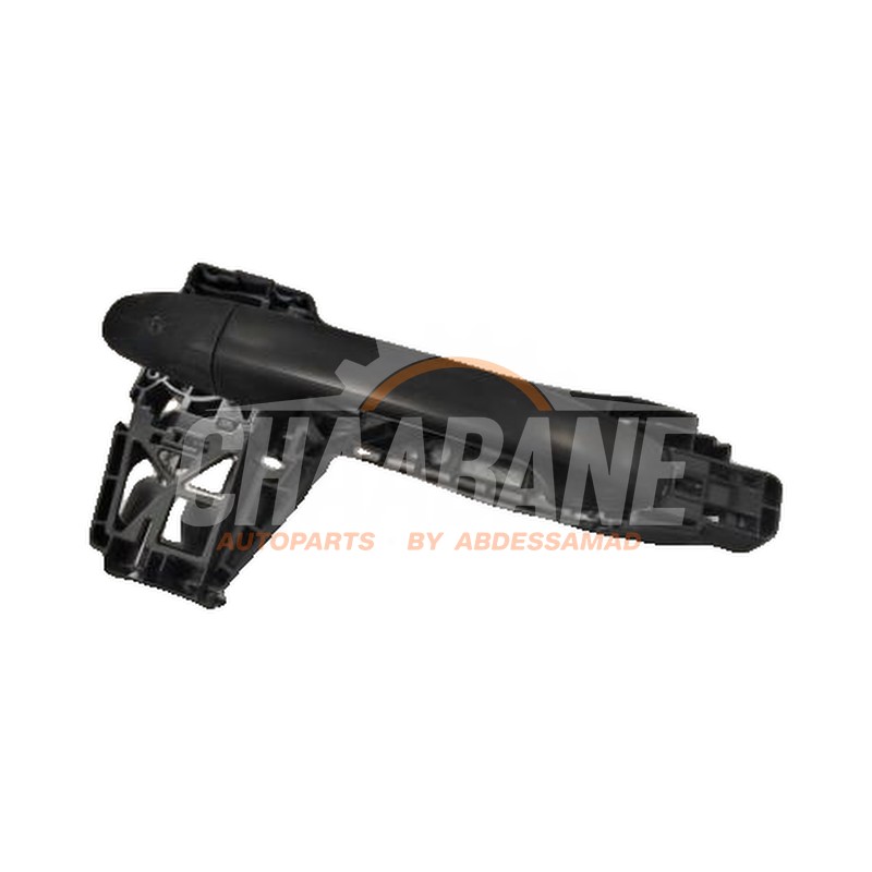Poignee de porte arriere droite A9077601100 Mercedes Sprinter