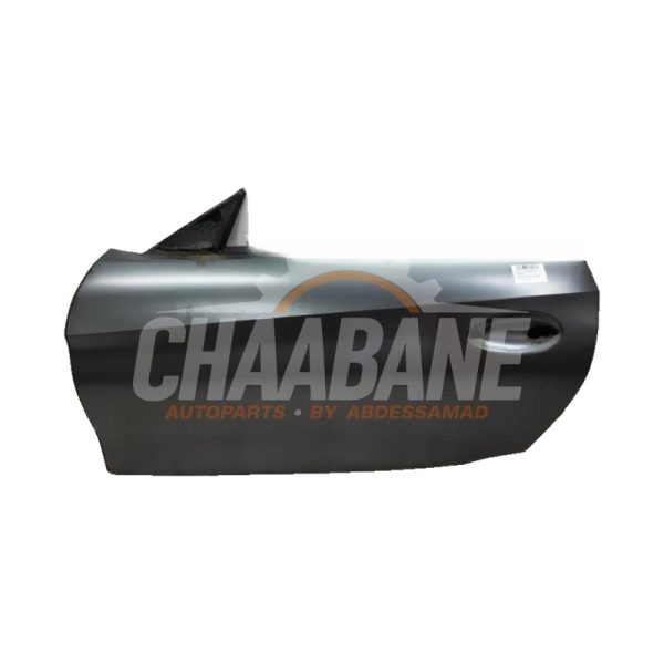 Portiere 2portes gauche BMW Z4 2018