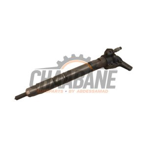 Injecteur (diesel) 059130277ED Audi A4 Allroad Quattro (B9) 3.0 TDI V6 24V 2016