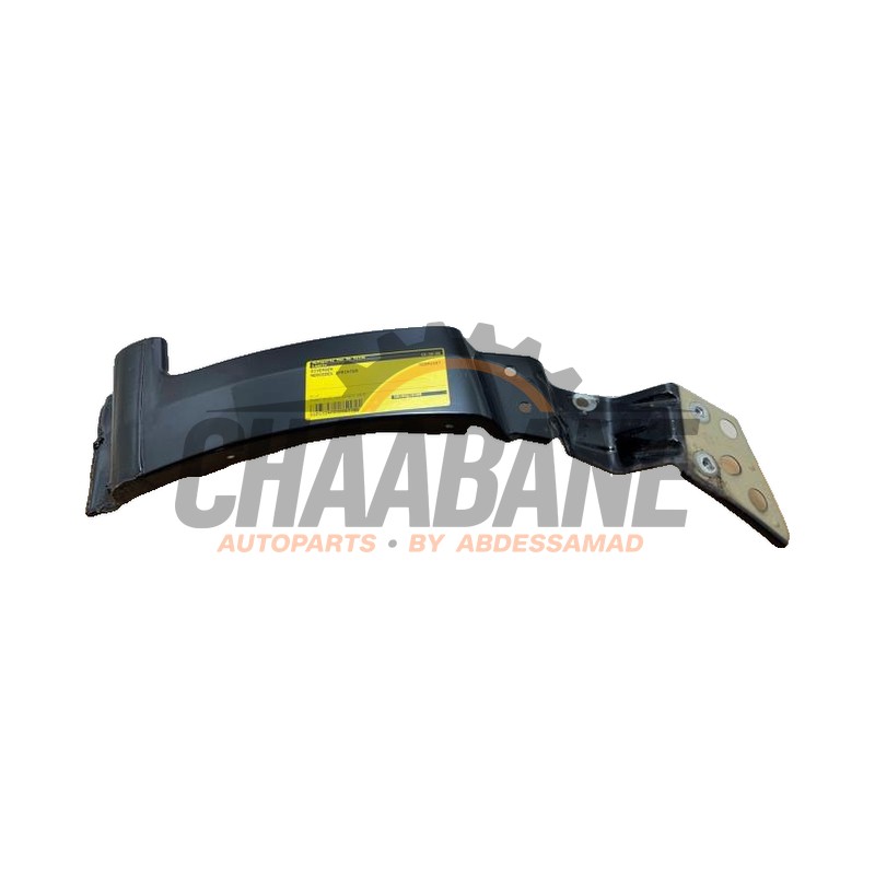 Divers A9108810300 Mercedes Sprinter 3,5t (910.0/910.1/907.1/907.2) 311 CDI 2.0 D RWD