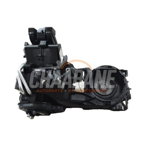 Radiateur chauffage 5Q1820002AF Volkswagen Golf Sportsvan 2014 / 2021