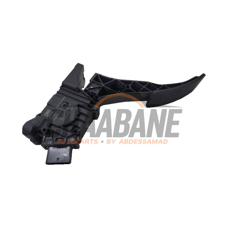 Pedale daccelerateur A1773001800 Mercedes A (177.0) 1.5 A-180d