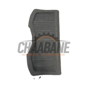 Plage arriere 6F0867769D Seat Ibiza V (KJB) 1.0 TSI 12V 2017