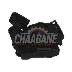 Serrure avant droite 5TB837016B Audi Q4 2021