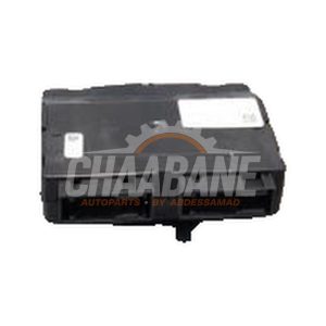 Ordinateur chauffage 641116046610 BMW 3 serie Touring (G21) 318d 2.0 TwinPower Turbo 16V 2019
