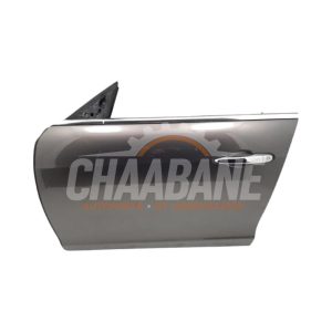 Portiere 4portes avant gauche 24560 Maserati Ghibli III 3.0 Diesel 2013
