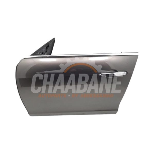 Portiere 4portes avant gauche 24560 Maserati Ghibli III 3.0 Diesel 2013