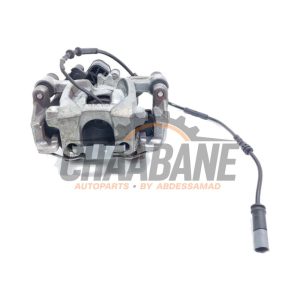 Etrier de frein (pince) arriere droit 1543680 BMW 2 serie Gran Coupe (F44) 218i 1.5 TwinPower Turbo 12V 2019