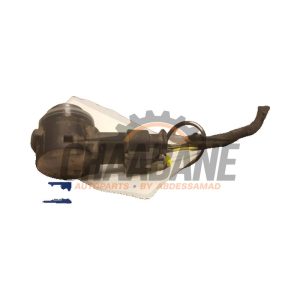 Capteur aide au stationnement 5Q0919275B Audi Q7 (4MB/4MG) 3.0 TDI V6 24V e-tron plug-in hybrid 2015