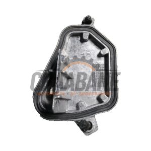 Cadre de lumiere de jour gauche 90068144 BMW X1 (F48) xDrive 20i 2.0 16V Twin Power Turbo 2014 / 2022
