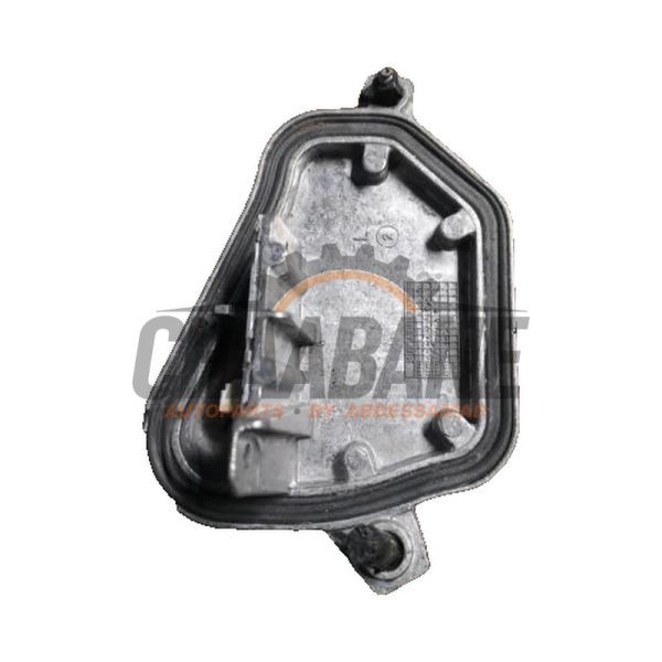 Cadre de lumiere de jour gauche 90068144 BMW X1 (F48) xDrive 20i 2.0 16V Twin Power Turbo 2014 / 2022