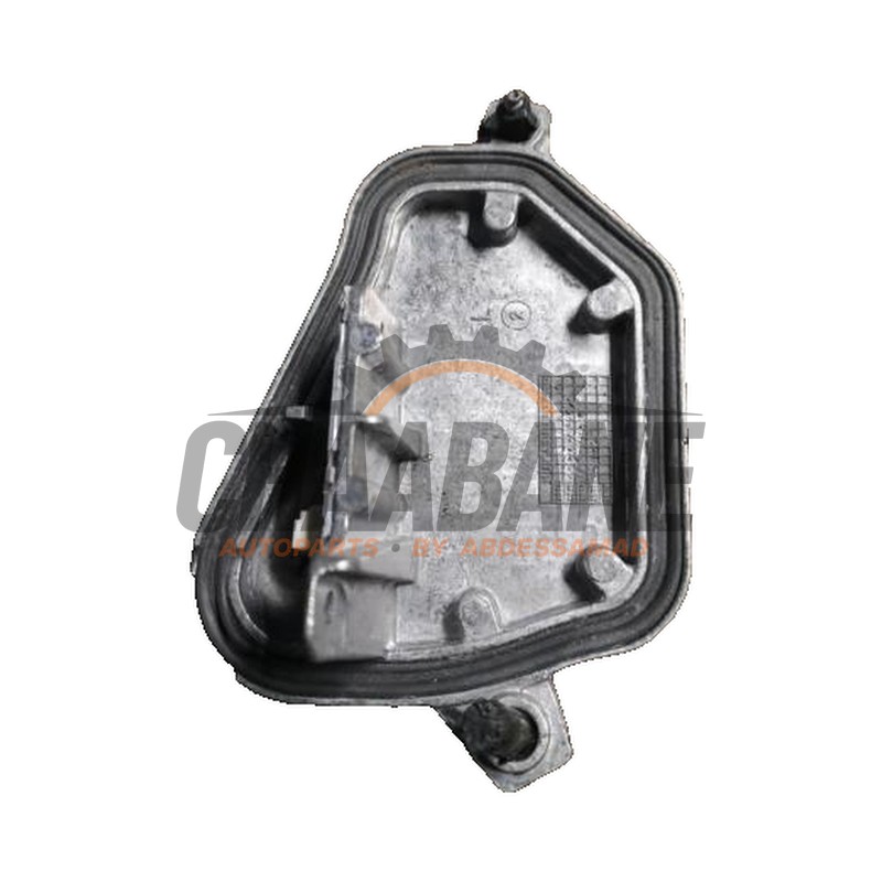 Cadre de lumiere de jour gauche 90068144 BMW X1 (F48) xDrive 20i 2.0 16V Twin Power Turbo 2014 / 2022