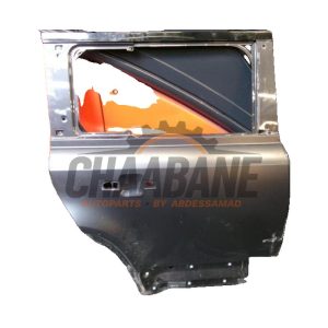 Portiere 4portes arriere droite LR131380 Landrover Defender II