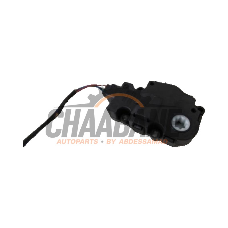 Clapet chauffage moteur EFB4913 BMW 4-Serie 2013 / 2020